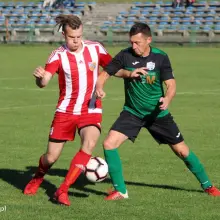 Zobacz zdjęcie: BKS: Podział punktów w meczu z Orlą