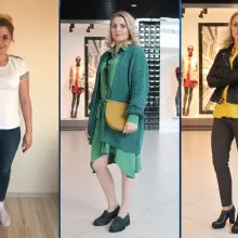Zobacz zdjęcie: Metamorfoza Doroty Kaczmarek