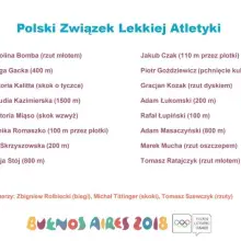 Zobacz zdjęcie: Bolesłavia ma Olimpijczyka!
