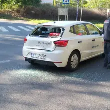 Zobacz zdjęcie: Kolizja na Garncarskiej