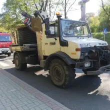 Zobacz zdjęcie: Kolizja na Garncarskiej