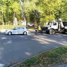 Zobacz zdjęcie: Kolizja na Garncarskiej