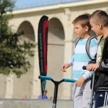 Zobacz zdjęcie: Sobotni Festiwal Wiadukt Plaza – Impo Games