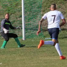 Zobacz zdjęcie: Twardy wygrywa w Iwinach