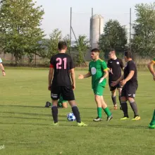 Zobacz zdjęcie: Warta lepsza od beniaminka z Bolkowa