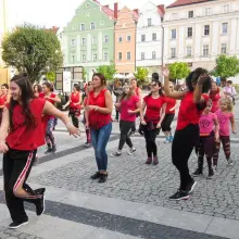 Zobacz zdjęcie: Piknik dla Dominika