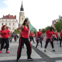 Zobacz zdjęcie: Piknik dla Dominika
