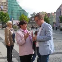 Zobacz zdjęcie: Piknik dla Dominika