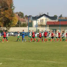 Zobacz zdjęcie: BKS: nieudany wyjazd do Jędrzychowic
