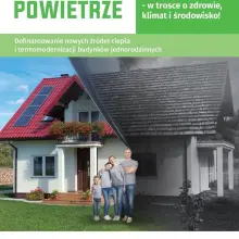 Zobacz zdjęcie: Będą ecoDOPŁATY do wymiany pieca i termomodernizacji budynków jednorodzinnych