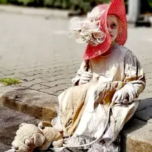 Zobacz zdjęcie: Drugie miejsce w konkursie Glina Show 2018