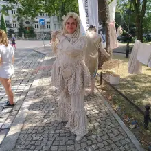 View photo: Second Place in the Glina Show 2018 Competition
