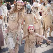 View photo: Third Place in the Glina Show 2018 Competition “Little Dancers”