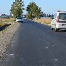 Zobacz zdjęcie: Najkrótsza droga do stolicy gminy wyremontowana
