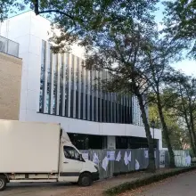 Zobacz zdjęcie: Uroczyste otwarcie Centrum Wiedzy już w ten poniedziałek!