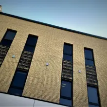 Zobacz zdjęcie: Centrum Wiedzy w Bolesławcu