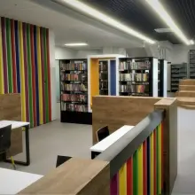 Zobacz zdjęcie: Centrum Wiedzy w Bolesławcu