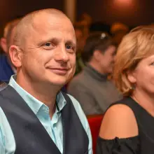 Zobacz zdjęcie: Najlepsi nauczyciele i dyrektorzy szkół powiatowych nagrodzeni