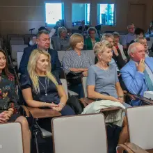 Zobacz zdjęcie: Konwencja KWW SLD Lewica Razem