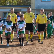 Zobacz zdjęcie: BKS: porażka ze Stalą Chocianów