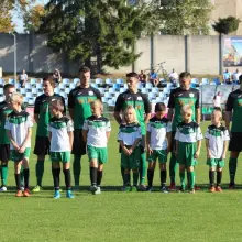 Zobacz zdjęcie: BKS: porażka ze Stalą Chocianów