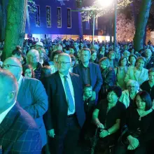 Zobacz zdjęcie: Otwarcie Centrum Wiedzy w Bolesławcu
