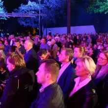 Zobacz zdjęcie: Otwarcie Centrum Wiedzy w Bolesławcu