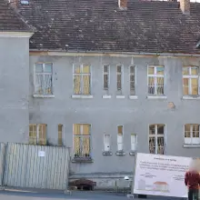 Zobacz zdjęcie: Ruszyła budowa nowego bloku operacyjnego w szpitalu powiatowym