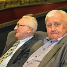 Zobacz zdjęcie: Uroczysta sesja Rady Miasta za nami