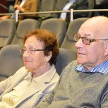 Zobacz zdjęcie: Uroczysta sesja Rady Miasta za nami
