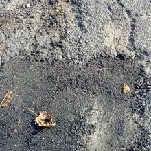 Переглянути фотографію: Що з дорогою Kraśnik Dolny–Dąbrowa?