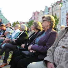 Zobacz zdjęcie: Platforma Samorządowa koncertowo podsumowała kampanię wyborczą