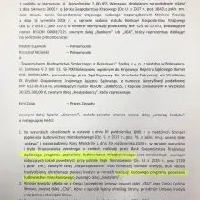 Zobacz zdjęcie: Umowa kredytu na rządowy program Mieszkanie Plus