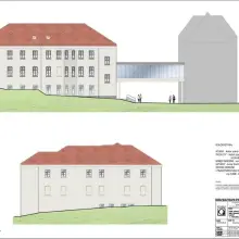 Zobacz zdjęcie: Nowy blok operacyjny. Wiemy, jak będzie wyglądał