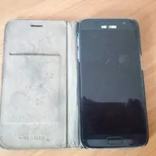 Zobacz zdjęcie: Może to Twój telefon? Został znaleziony w pobliżu Dobrej