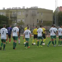 Zobacz zdjęcie: BKS wygrywa w Grębocicach