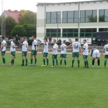 Zobacz zdjęcie: BKS wygrywa w Grębocicach
