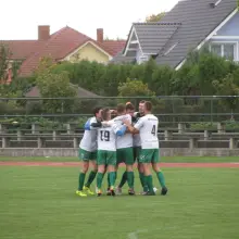 Zobacz zdjęcie: BKS wygrywa w Grębocicach