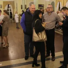 Zobacz zdjęcie: Zdjęcia ze sztabu Piotra Romana