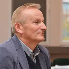 Zobacz zdjęcie: Trwa przedostatnie posiedzenie Rady Powiatu tej kadencji