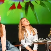 Zobacz zdjęcie: Piosenki Kabaretu Starszych Panów zabrzmiały w Teatrze Starym