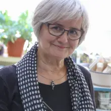 Zobacz zdjęcie: Projektantka z Ceramiki Artystycznej Maria Starzyk wyjeżdża do Japonii