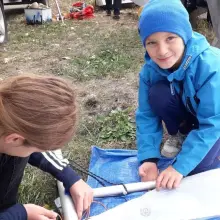 Zobacz zdjęcie: Żeglarze z UKŻ Pirat Bolesławiec znów na podium