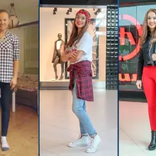 Zobacz zdjęcie: Nikola Skwierczyńska w Metamorfozach