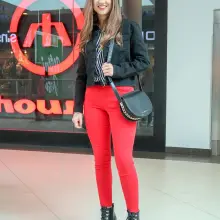 Zobacz zdjęcie: Nikola Skwierczyńska w Metamorfozach