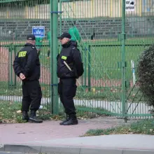 Zobacz zdjęcie: BKS: Podział punktów z Karkonoszami