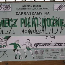 Zobacz zdjęcie: BKS: Podział punktów z Karkonoszami