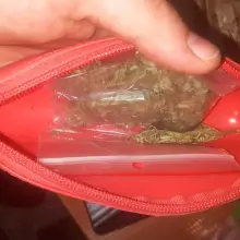 Zobacz zdjęcie: Nastolatek wpadł z dwoma… kilogramami marychy