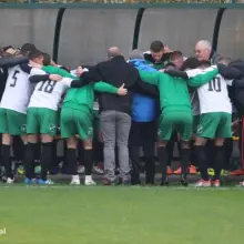 Zobacz zdjęcie: AKS Strzegom - BKS Bolesławiec 1:0