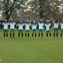 Zobacz zdjęcie: AKS Strzegom - BKS Bolesławiec 1:0